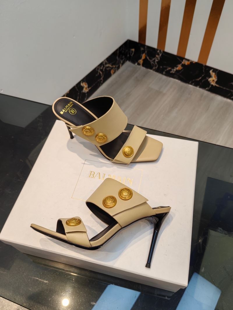 Balmain Sandals